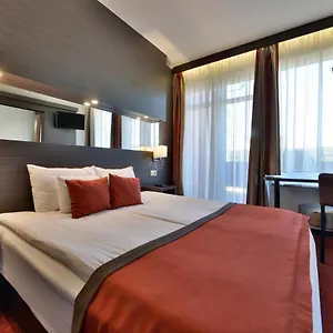 Hotel City Inn Βουδαπέστη