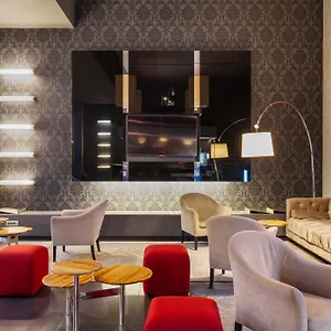 Eurostars Palazzo Zichy Hotell