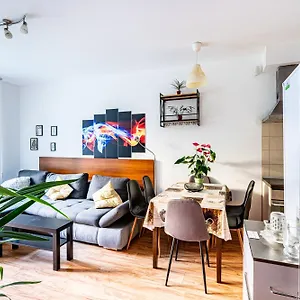 Apartman Zoe