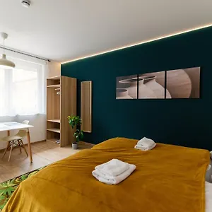  Aparthotel Citystay